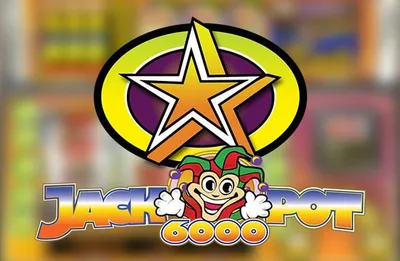 Jackpot 6000 Slots