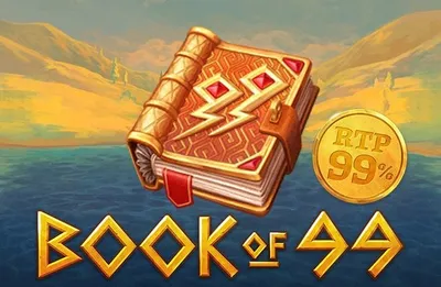 Book of 99 Slots